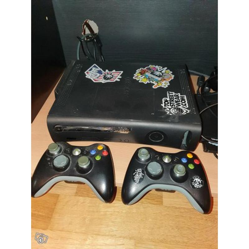 Xbox 360