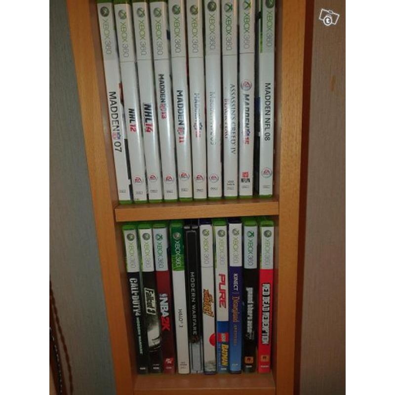 Xbox 360