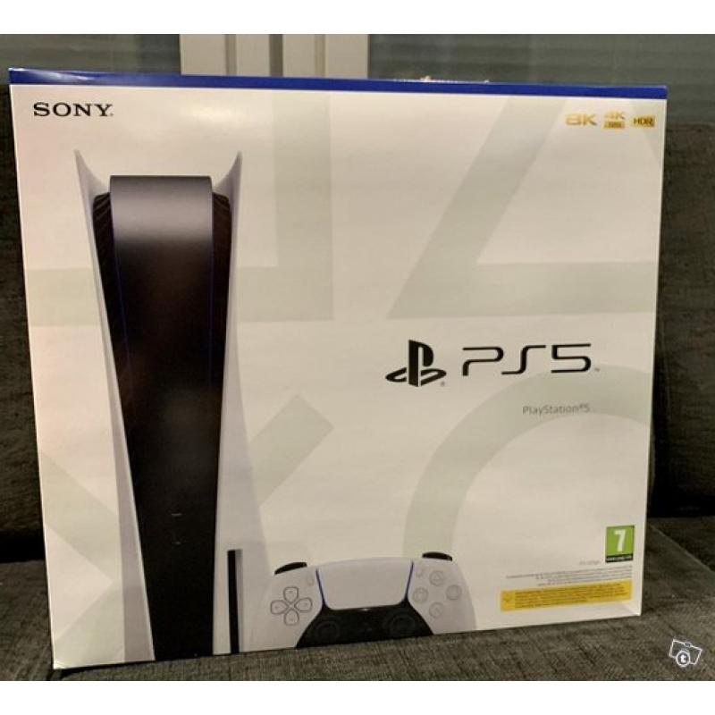 Playstation 5